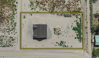 5121 W Portessa Ln, Central, AZ 85531