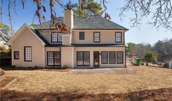 2419 Doubletree Dr NW, Acworth, GA 30102