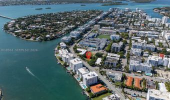 9201 W Bay Harbor Dr, Bay Harbor Islands, FL 33154