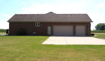 17201 Armada Center Rd, Armada, MI 48005