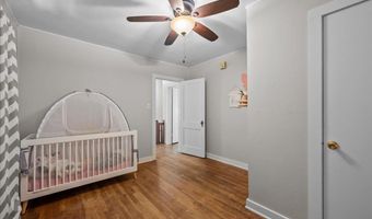 1322 N 4th St, Arkansas City, KS 67005