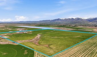 3000 W 6200 N, Amalga, UT 84335