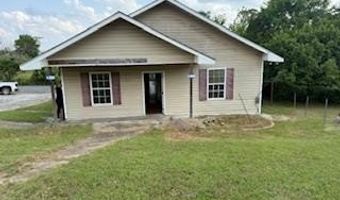 726 Oglethorpe Ave, Americus, GA 31709