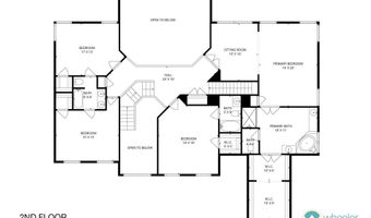 734 HAMPTON HILLS Dr, Camden Wyoming, DE 19934