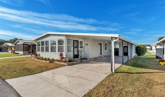 2055 S FLORAL Ave 40, Bartow, FL 33830