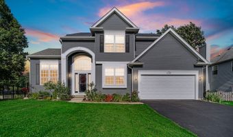 1220 Sedgewood Trl, Algonquin, IL 60102