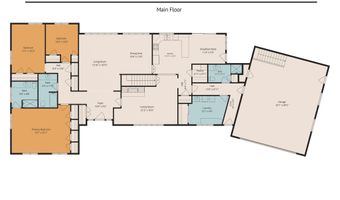 7290 Wingeier Ave SE, Alto, MI 49302
