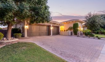 291 W YELLOWSTONE Way, Chandler, AZ 85248