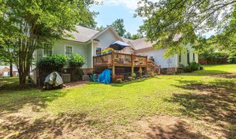 64 AVALON Ln, Anniston, AL 36207