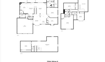 1918 Thistle Ct, Avon, IN 46123