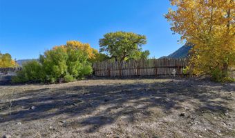 Highway 84, Abiquiu, NM 87510