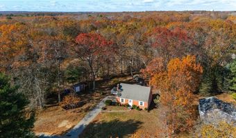 4 Tattersall Dr, Lincoln, RI 02865