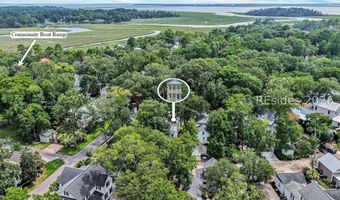 27 Little Jane Way, Beaufort, SC 29906