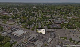601 Claremont Ave, Ashland, OH 44805