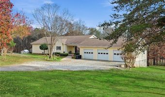 6214 Ga-140, Adairsville, GA 30103