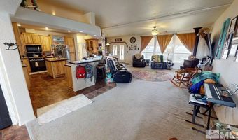 560 Allen Rd, Battle Mountain, NV 89820