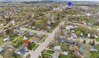 1112 Elkhorn St, Belle Fourche, SD 57717