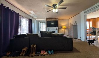 620 W 3rd St, Bicknell, IN 47512