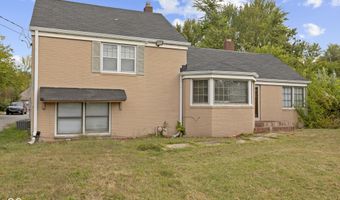 8372 E Us Highway 36, Avon, IN 46123