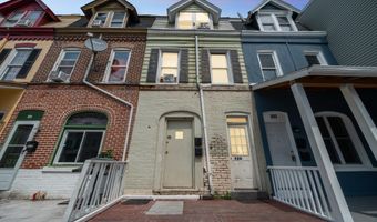 605 N 9TH St, Allentown, PA 18102