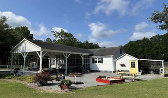 8920 Victor Lincoln Rd, Awendaw, SC 29429