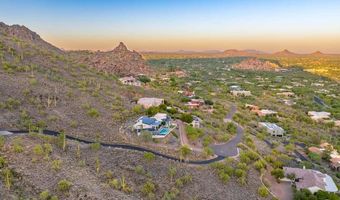 6432 E EL SENDERO Rd, Carefree, AZ 85377
