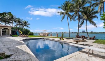 10330 W Broadview Dr, Bay Harbor Islands, FL 33154