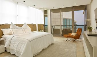 9701 Collins Ave 2704S, Bal Harbour, FL 33154