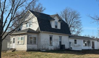 2618 P St, Auburn, NE 68305