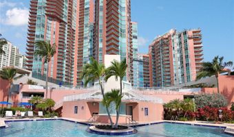 3370 Hidden Bay Dr 2004, Aventura, FL 33180