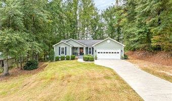 1717 CLAIRMONT Crst, Alexander City, AL 35010