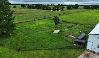 5401 N 435 Rd, Adair, OK 74330
