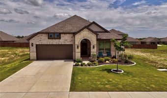 1917 Daybreak Dr, Venus, TX 76009