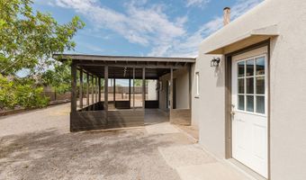 1506 Lincoln Ave, Alamogordo, NM 88310