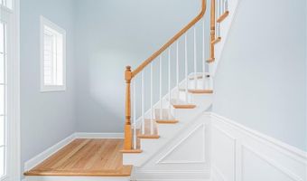 Lantern HIll Drive, Cranston, RI 02921