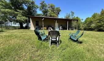 TBD Alligator Road, Bamberg, SC 29843