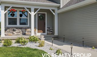 10468 Poppy Ln, Allendale, MI 49401