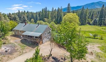 2083 MARBLE VALLEY-BASIN Rd, Addy, WA 99101