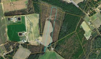 Triple B Lane, Autryville, NC 28318