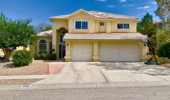 6905 Suerte Pl NE, Albuquerque, NM 87113