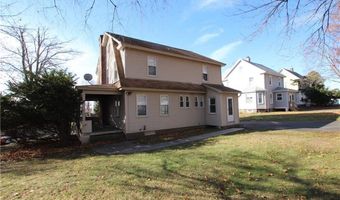 11 Crane St, Danbury, CT 06810