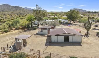 7710 E ARROYO Rd, Cave Creek, AZ 85331