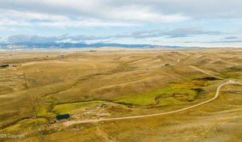 94 Quarry Rd, Buffalo, WY 82834
