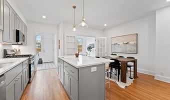 1317 RITTENHOUSE St NW, Washington, DC 20011