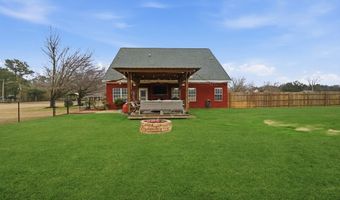 781 1ST Ave, Ashford, AL 36312