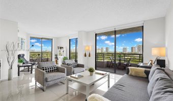 3300 NE 191st St 1007, Aventura, FL 33180