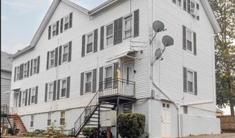 53 School St, East Providence, RI 02914