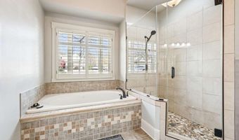 5305 Magnolia Gardens Ln NW, Acworth, GA 30101