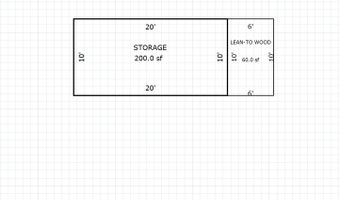 555 S Main St, Buffalo, WY 82834
