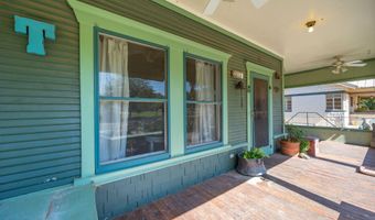 311 W VISTA St, Bisbee, AZ 85603